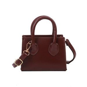 2021 all-match fashion shoulder bag
